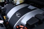 Lexus RX450h 2019 года (JP)
